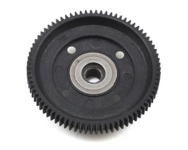 SWORKz Mitteldifferential Hauptzahnrad  78T (48DP)